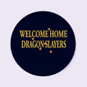 House Of The Dragons