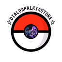 DialgaPalkiaStore