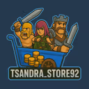 TsandraStore