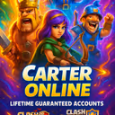 Carter Online