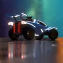 RL smurf