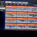 Mandostore