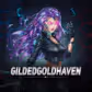 Glided Gold Haven