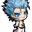 Grimmjow