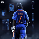 DHONI MARKET
