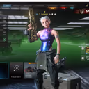 LevelUpStore