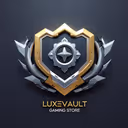 LuxeVault