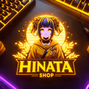 Hinata Shop