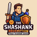 The Shashank Redemption