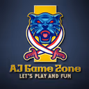 AJgameZone