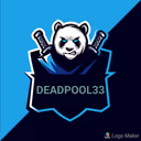 DEADPOOL33