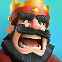CLASH ONLY