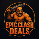 Epic Clash Deals