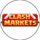 CLASHER-MARKETGG