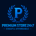 PREMIUM STORE 24×7