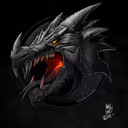 Black Dragon