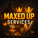 MaxedUp Services