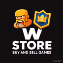 W store