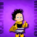 Mineta