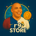 r9 store