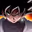 Infinity Goku