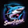 Smurf Shark