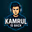 Kamrul is back