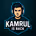 Kamrul is back