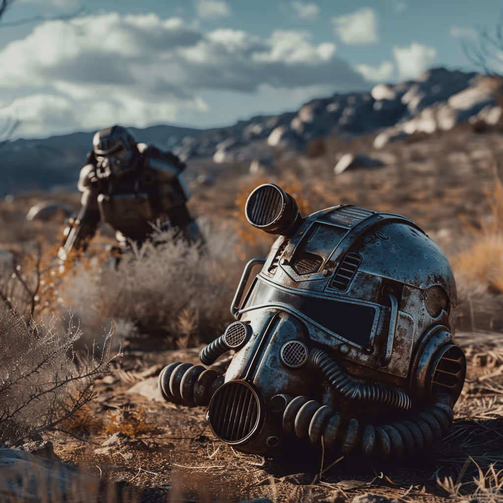 Fallout 76