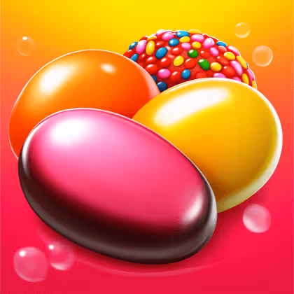 Candy Crush Saga
