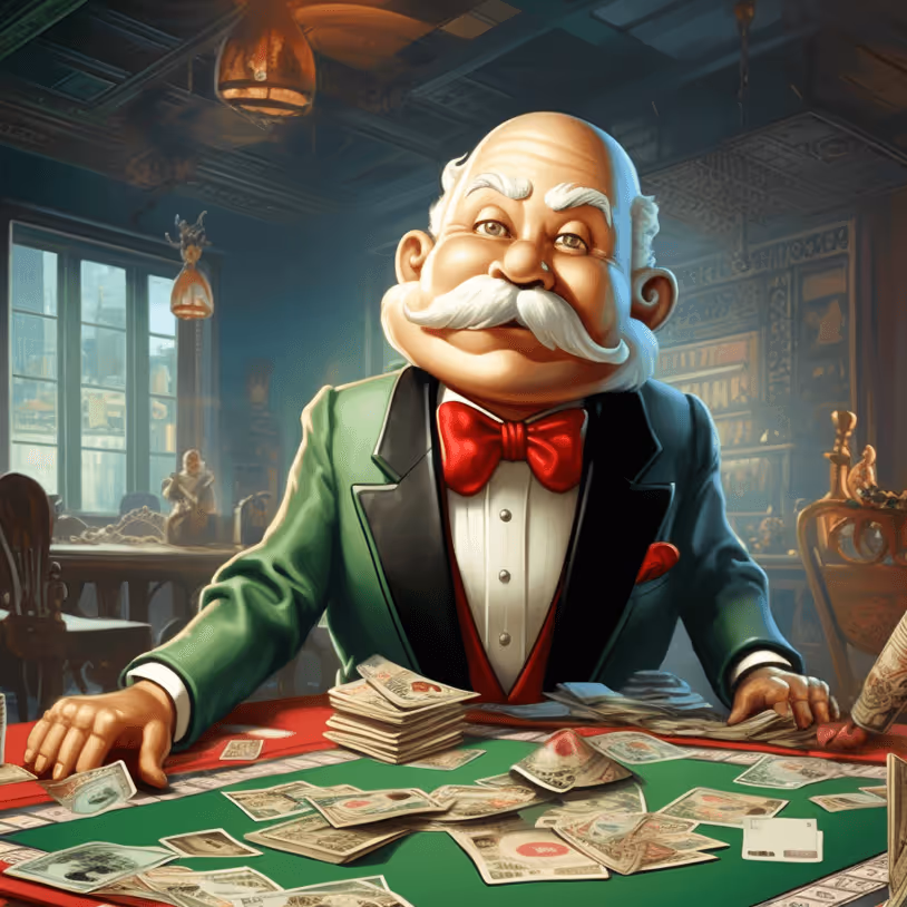 MONOPOLY GO!