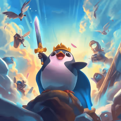 Teamfight Tactics