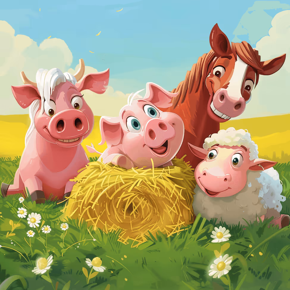 Hay Day