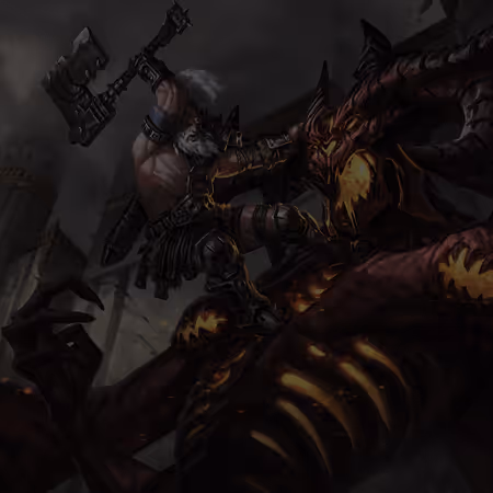 Diablo II Resurrected