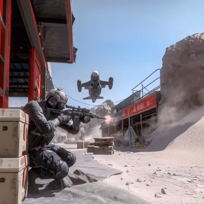Warzone
