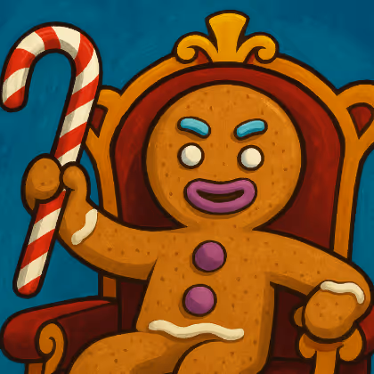 Cookie Run: Kingdom