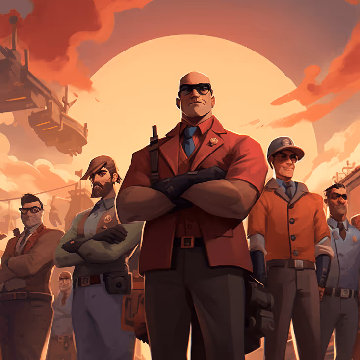 Team Fortress 2