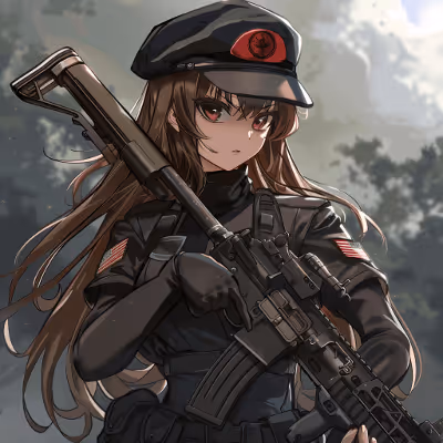Goddess of Victory: Nikke