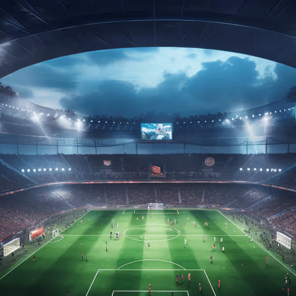 Top Eleven Football Manager