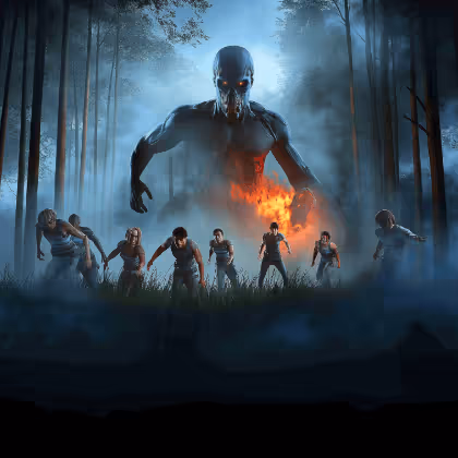Dead by Daylight