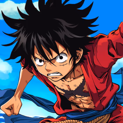 One Piece Bounty Rush