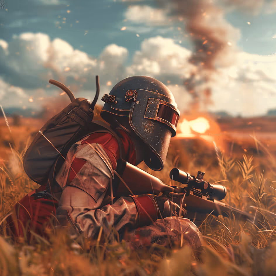 PUBG Mobile