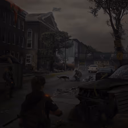The Division 2