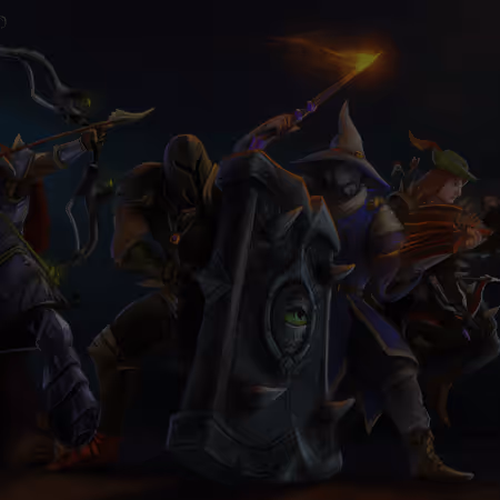 Old School RuneScape