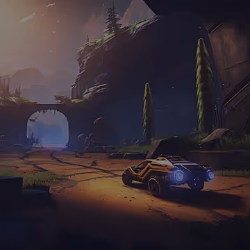 Rocket League