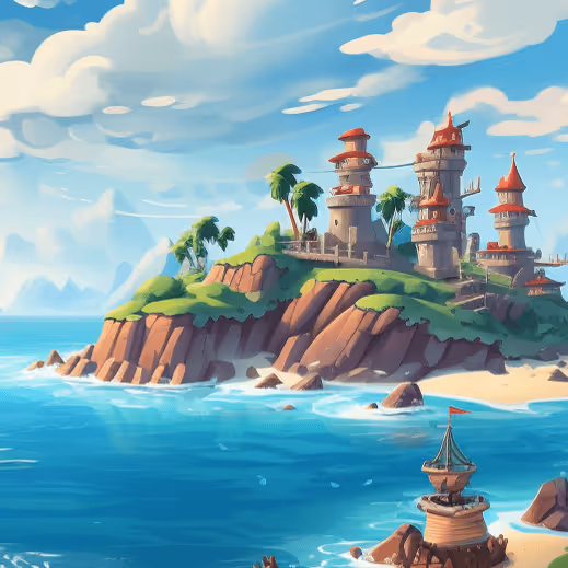 Boom Beach