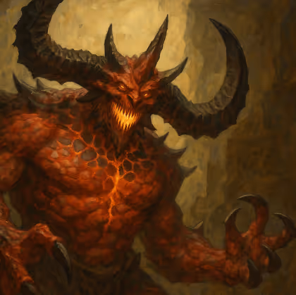 Diablo Immortal