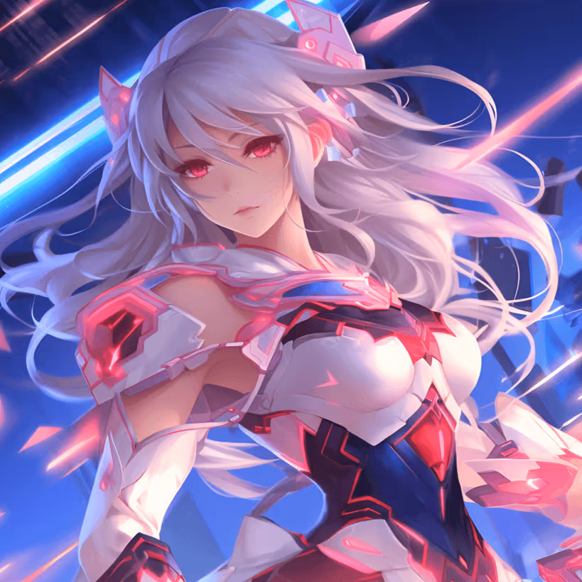 Honkai Impact 3