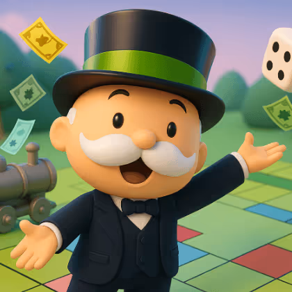 MONOPOLY GO