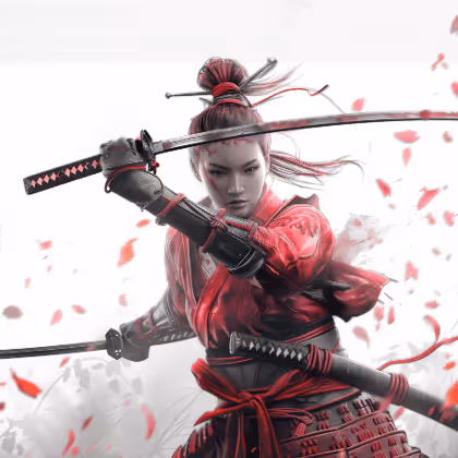 NARAKA: BLADEPOINT
